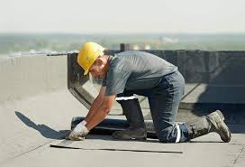 Fast & Reliable Emergency Roof Repairs in St Louis, MO